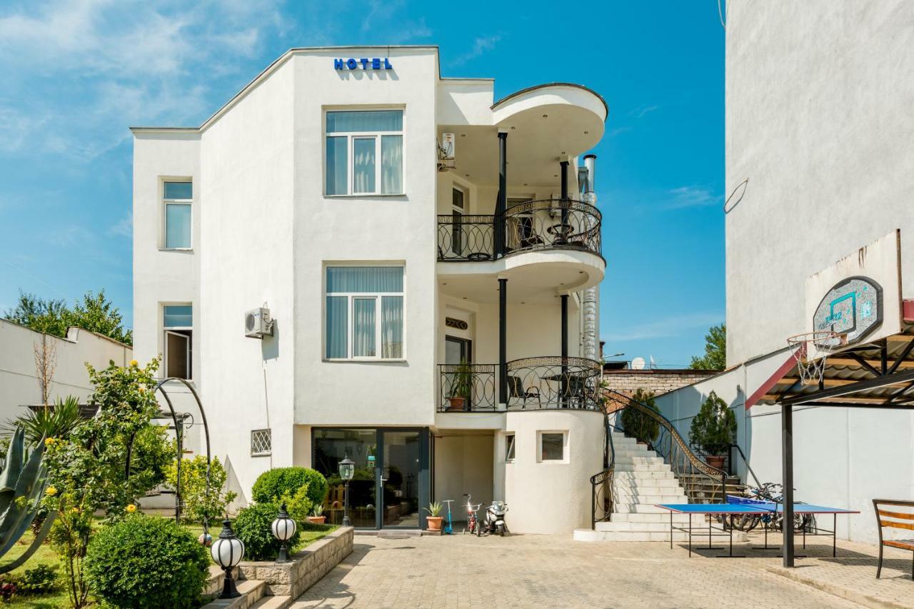 Villa Tiflisi Dış mekan fotoğraf