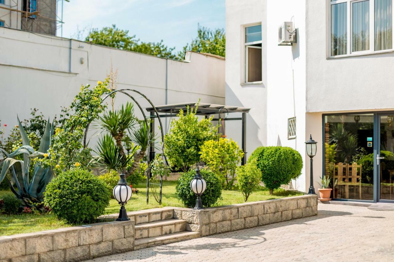 Villa Tiflisi Dış mekan fotoğraf