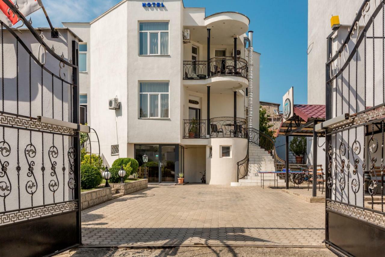 Villa Tiflisi Dış mekan fotoğraf